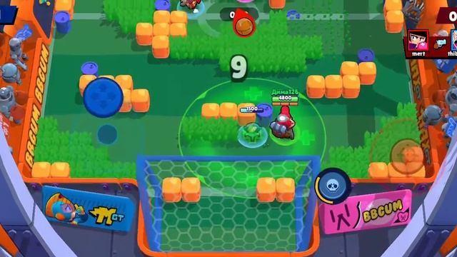 Коплю на большой бокс