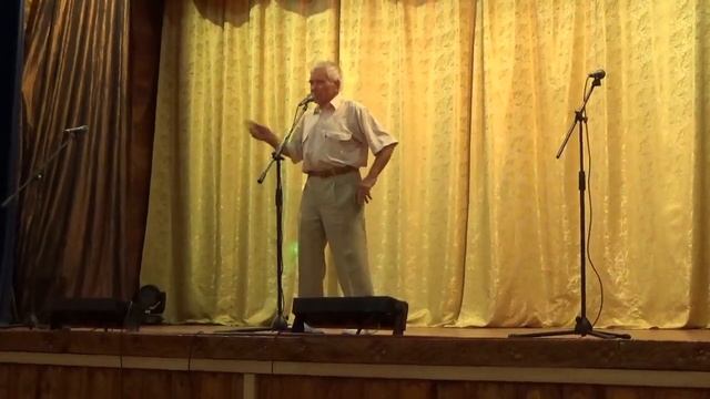 ВАСИЛИЙ КОНЬКОВ, "САНАТОРНЫЕ БАЙКИ", сан. "ЧЕНКИ" 20.08.2024, смотреть онлайн