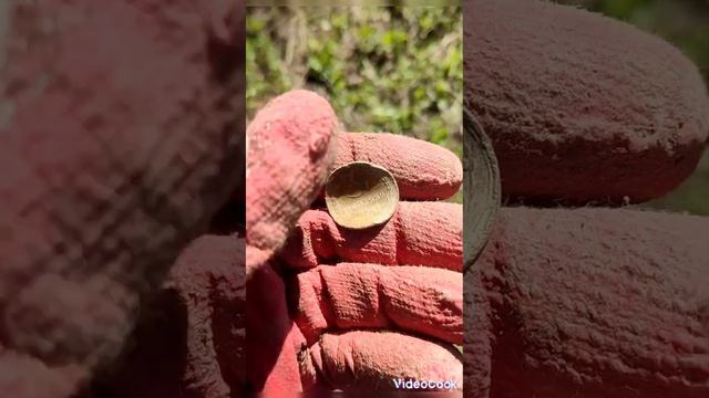 нашли монету, искатели сокровищ, клад, nokta legend simplex, коп? смотреть онлайн