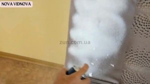 Пена для очистки мягкой мебели