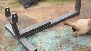 Станок для пристрелки и чистки оружия, своими руками!