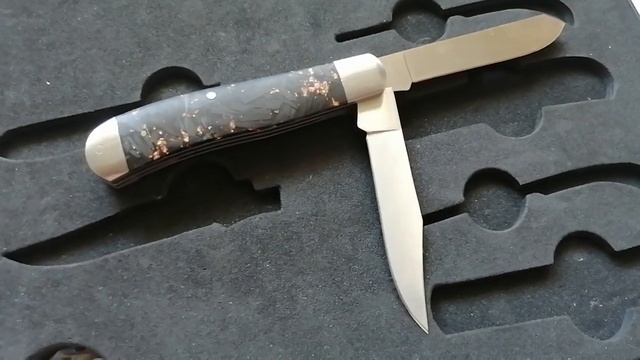 Накладки из микарты на пикниковый набор и на классиче? смотреть онлайн