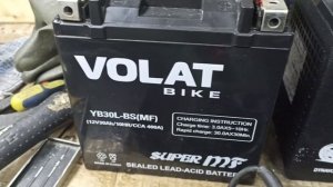 Аодес 1000 про аккумулятор и показание приборки .