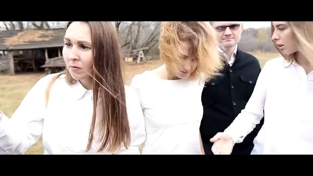 Презентация полка 'Бизнес Гризли' 25 Цех БМ Самара смотреть онлайн