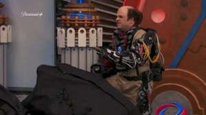 Опасный Генри | 4 сезон 19 серия «Дрябло-газ»