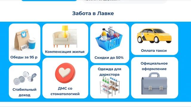 яндекс лавка работа Челябинск смотреть онлайн