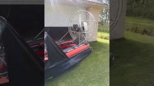 аэролодка Дракон 360 9 sair  с поддувом НЕРЕГИСТРАТ до 10 л.?