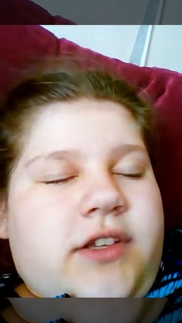 Это канал собака из ада йоркширский шпиц...