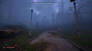 Как попасть в Генераторы | S.T.A.L.K.E.R. 2 Heart Of Chornobyl | Проход