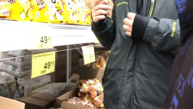 Влог- Hard Days🥵/ДОСААФ🚘/Открыли магазин!🏪