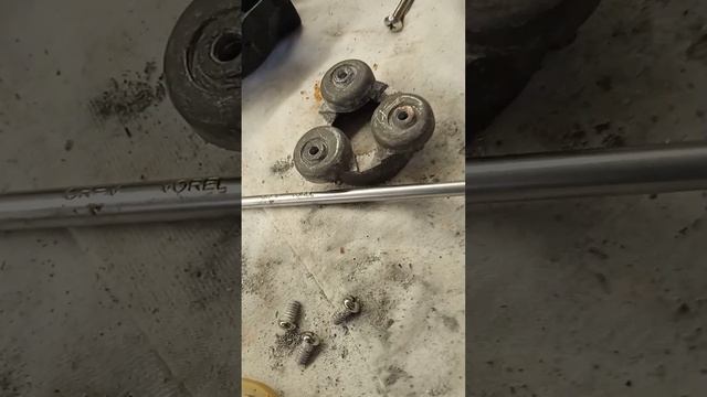 Технология ручного ремесла