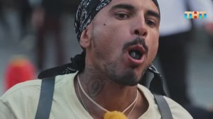 Испытание «Обсоси камни»