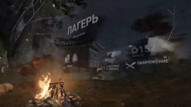 TOMB RAIDER #3 | Спасение от людей Матиаса!