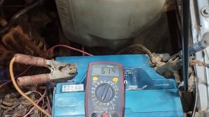 Как проверить датчик температуры двигателя