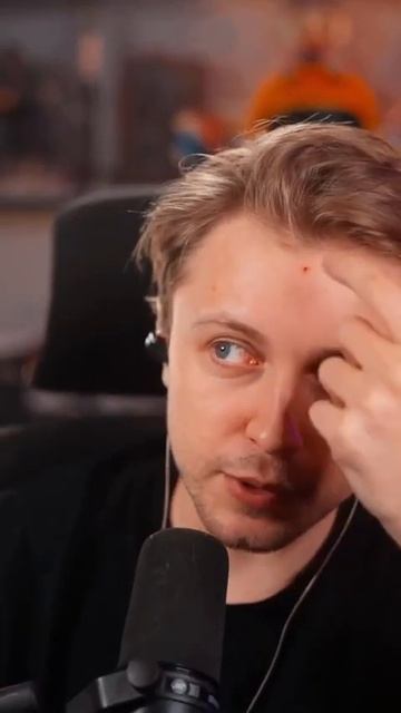 Точно нет? | Twitch: Stintik #stintik #стинтик #стрим #твич #твичлуч смотреть онлайн