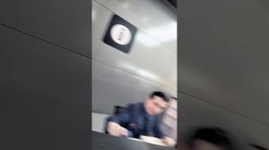 Шереметьево. Стойки регистрации и сдача багажа