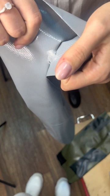 Сварка ПВХ стационарным аппаратом PWT SEAMMASTER смотреть онлайн