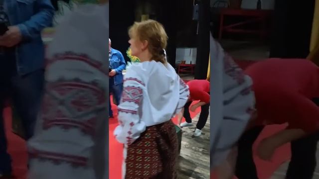 Сватання на Гончарівці