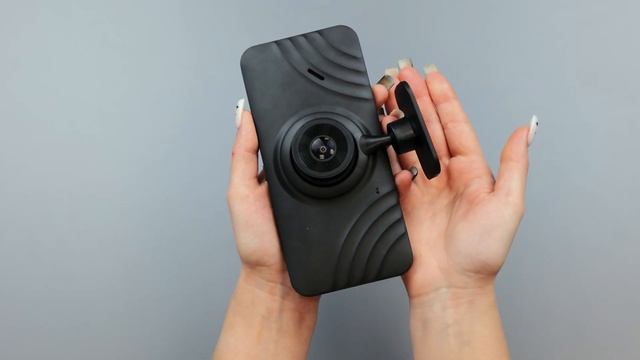 Распаковка видеорегистратора NEOLINE SMARTWAY смотреть онлайн