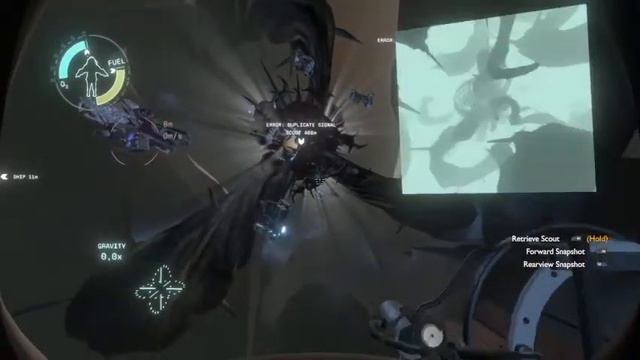 McCastles | Outer Wilds | Внешняя (и немного Внутренняя) Дичь (15)