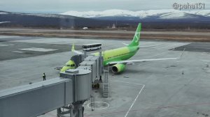 СНОВА В ПОЛЁТ // 1-я серия про отпуск 2025