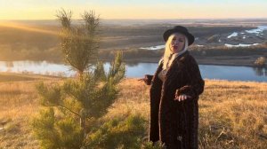 СЕРЕНАДА ТРУБАДУРА - ЛУЧ СОЛНЦА ЗОЛОТОГО КАВЕР by ANECSTASYA