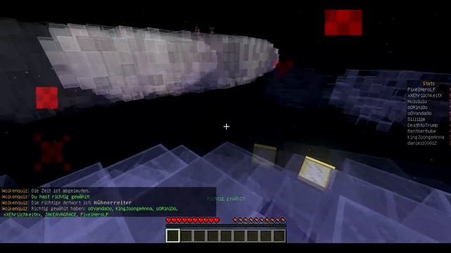Вау! ДОЛГО!!!-MineCraft, Mario Party