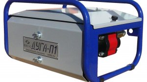 Оборудование для ппу ДУГА®П1 - утепление дома под фасад