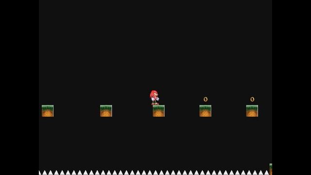 Sonic.EXE Romer Edition - Первая 