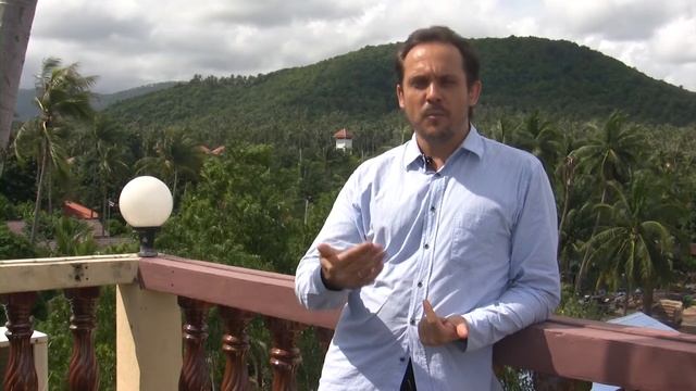 Видеоотзыв. Алекс Нешков