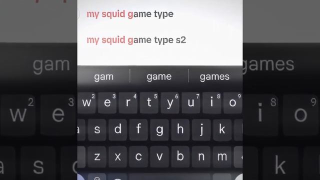 Видосы ✨
Эдиты 💖
Игра в Кальмара ☠️ смотреть онлайн