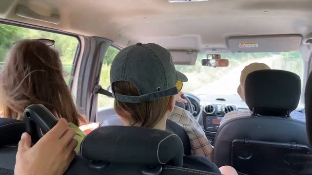 УЕХАЛИ ИЗ СЕРБИИ? Где мы пропадали, что у нас нового за это время!!! Путешествие по Сербии и Турции