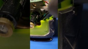 Частая проблема лазерного уровня Fukuda 4D , устраняем за ?