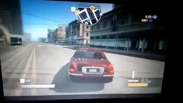 привет всем скоро будет прохождение Driver San Francisco