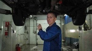 Обзор Haval H3 / Хавал Н3 тест-драйв