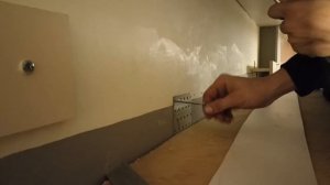 Демонтаж антресоли