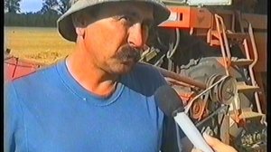 будни ООО Стиль п.Поспелихинский 2004г