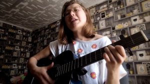 До скорых встреч на мятых простынях(кавер)