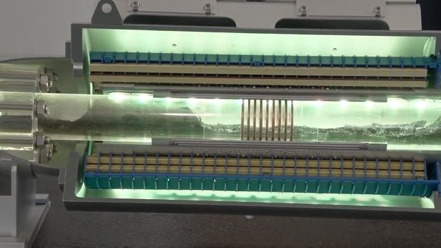 Многофазный расходомер M PHASE 5000 смотреть онлайн