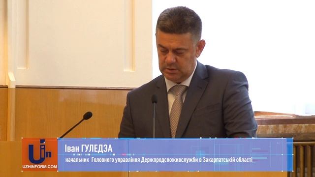 Міжнародний аеропорт «Ужгород» офіційно має очільника