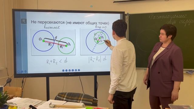 Открытый урок смотреть онлайн