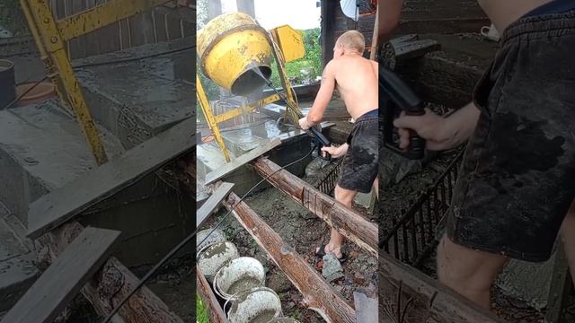 мойка высокого давления Boxbot