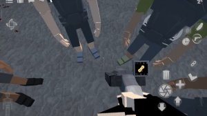 1 серия убийца вырвался |в гори бокс|