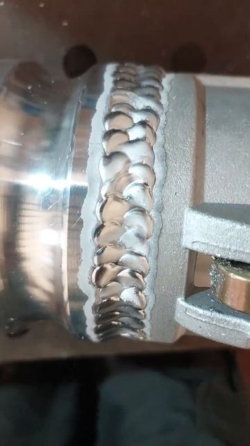 #tig #сваркатиг #сварка смотреть онлайн