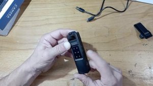 Краткий обзор карманной WI-FI камеры с Али