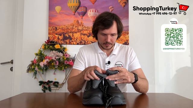 YDS . ПРОФЕССИОНАЛЬНАЯ ОБУВЬ ДЛЯ РАЗЛИЧНЫХ ЗАДАЧ. ВЫКУП смотреть онлайн