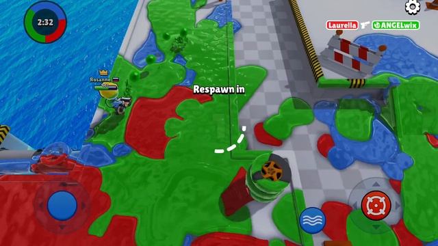 проверяю оружие в DYE HARD делать 2 часть!??!?