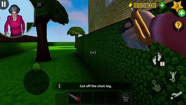 Как пройти уровень Мис ти с лежаком? Легко и просто ! Са