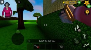 Как пройти уровень Мис ти с лежаком? Легко и просто ! Са