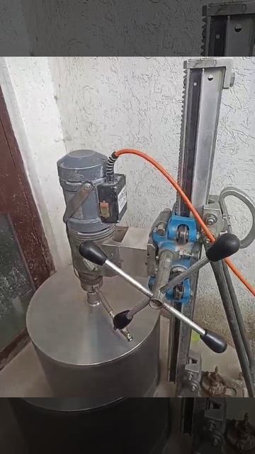 Алмазное сверление. Алмазная резка стен смотреть онлайн